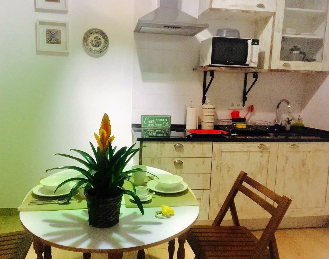 Apartment Casinhas Da Ajuda Nº 27 Lissabon